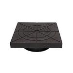 genbrugsplast ksel d med mm 200 karm fast firkantet lauridsen