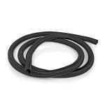 Kabel Management | Ærme | 2.00 m | 1 stk. | Maksimal tykkelse på kabel: 15 mm | Nylon | Sort