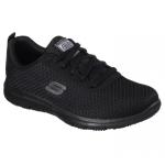 Skechers work relaxed fit dame str 41