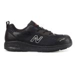 New balance sikkerhedssko esd logic black str 47.5