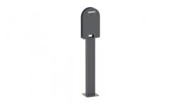 Stolpe evlink pro ac dobbel