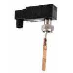 Universel flowswitch type S22 for indskruning