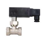 Flowswitch type s22 i tee 1 1/4" (5/4") nikkelbelagt messing