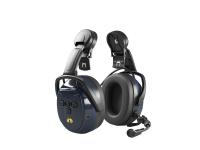 Hellberg xstream multi-point 48112 høreværn til hjelmmontering