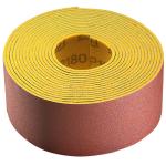 Slibelærredsrulle Siasoft 2951 115mm x 10m K220
