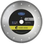 Diamant tørskæreskive basic 230x2,4x22,23 universal