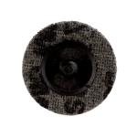3m scotch-brite roloc precision overfladebehandlingsrondel pn-dr ekstra grov tr 50,8mm