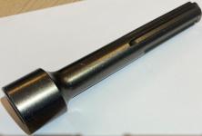 Jordspydsadapter sds-max