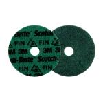 3m scotch-brite precision surface conditioning disc pn-dh fin 125mm x 22,23mm