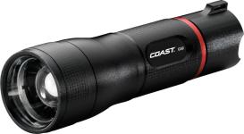 Coast lygte g50 355 lumen