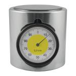 Toolsetter 50mm (±0,01mm) med måleur og ø42mm tasteflade