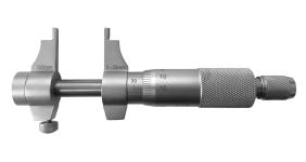 Indvendig 2-punkt mikrometer 5-30x0,01 mm