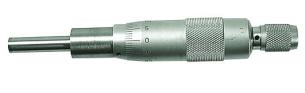 Indbygnings mikrometer 0-25x0,01mm
