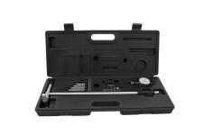 Cylindermåler 160-250x0,01mm med måleur