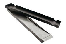 Søgerstål i ark 0,80mm (50x300mm) c-stål nr. 1.1274