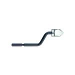 Noga forsænker afgraterhoved bc8301 hss 90° 1-8,3mm