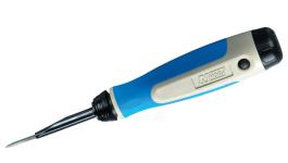 Noga mini-skraber ng3700 med triangulær klinge d50