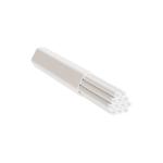 High grade 12x5/3,5 hvid