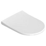 hvid materiale antibakteriel 54 sfera50 55 zero50 til takeoff softclose med toiletsde catalano