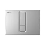 krom duoskyl betjeningsplade aw101 lis laufen