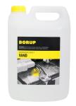 Demineraliseret vand 5 liter