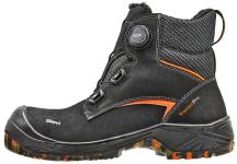 Sievi sikkerhedsstøvlet vinterfor hiker roller xl+ s3 52451 str 43
