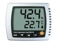 Testo 608-h2 fugtmåler
