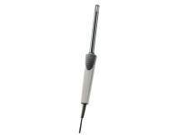 Testo 0636 9735, Indendørs/udendørs, Temperatur og luftfugtighedssensor, Fritstående, -20 - 70 °C, Ledningsført, 0 - 100%