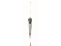 testo 0609 1973 Overfladesensor -50 til 400 °C Sensortype Pt100