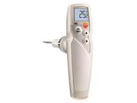 Testo 105 med frostføler