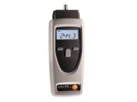 Testo 470 omdrejningstæller