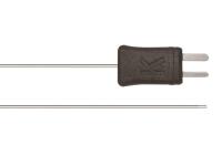Termoelement til lave temp. ø 1,5mm