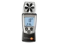 Testo 410-1 lufthastighed med ø40 vingehjul