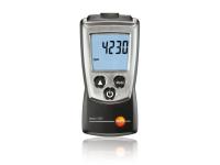 Testo 460 optisk omdrejningsmåler i lommeformat