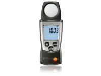 Testo 540 lysmåler i lommeformat