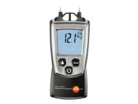 Testo 606-1 materiale fugtmåler i lommeformat