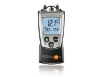 Testo 606-2 relativfugt/temp. i lommeformat