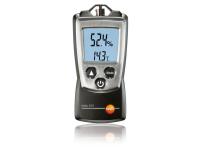 Testo 610 relativ fugt/temp. i lommeformat
