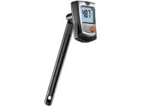 Testo 605- h1 fugtstick til dugpunkt