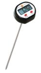 Minitermometer (langt) -50°......+250° c