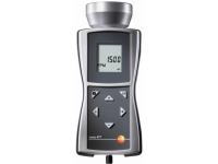 Testo 477 led stroboskop inkl. kabel bat+kuf
