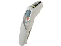 Testo 831 fokus 30:1 m. 2 laserpointer