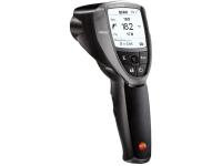 Testo 835-t1 ir termometer m.