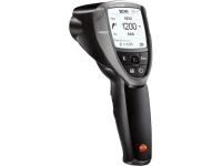 Testo 835-t2 ir termometer til højtemp.måling