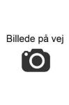 Kuffter inkl. gasslanger