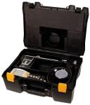 Basiskuffert til testo 320/330 (h:180mm)