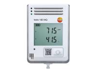 Testo 160 iaq datalogger m intern sensor co2 tryk