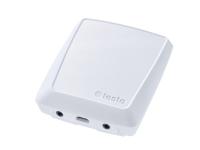 Testo 160 e datalogger med 2 udgange