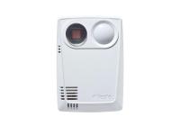 Testo 160 thl datalogger med fugt temp. lux og uv