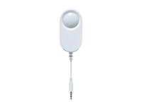 Lux føler med kabel til t160e og t160the